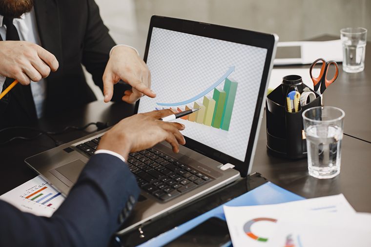 High Availability & Scalability for Growing Businesses 